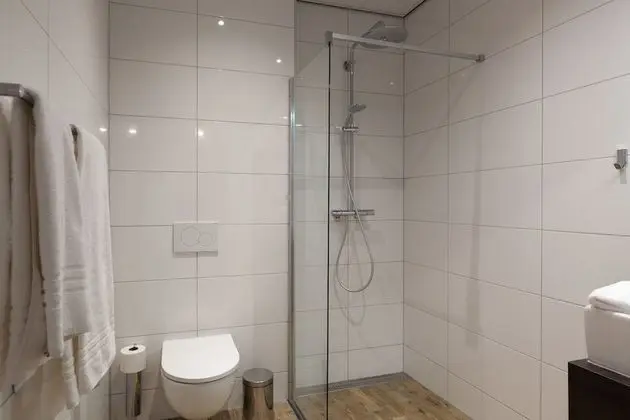 Comfort Üç Kişilik Oda