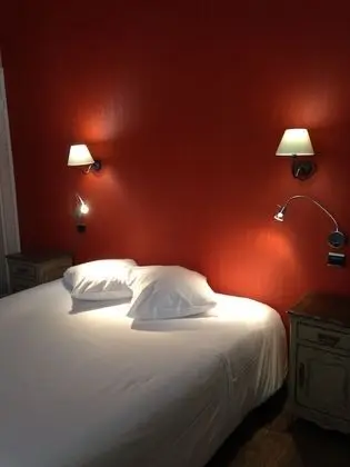 Comfort Oda, 1 Büyük (Queen) Boy Yatak