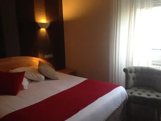 Comfort Oda, 1 Büyük (Queen) Boy Yatak
