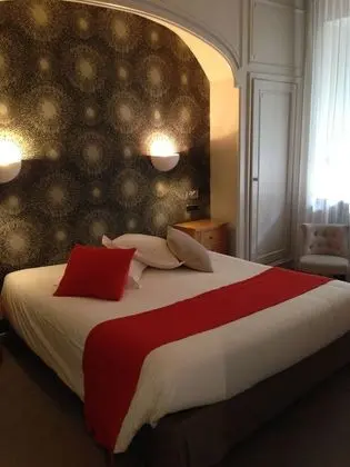 Comfort Oda, 1 Büyük (Queen) Boy Yatak