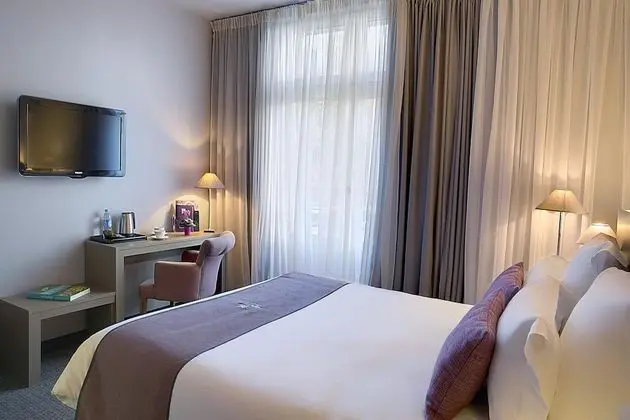 Comfort Oda, 1 Çift Kişilik Yatak, Sigara İçilmez