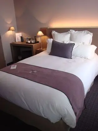 Comfort Oda, 1 Çift Kişilik Yatak, Sigara İçilmez