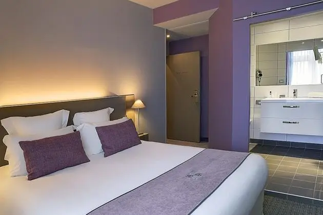 Comfort Oda, 1 Çift Kişilik Yatak, Sigara İçilmez