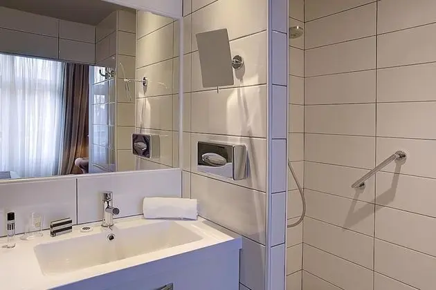 Comfort Oda, 1 Çift Kişilik Yatak, Sigara İçilmez