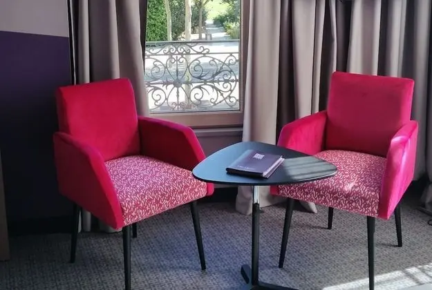 Superior Oda, 2 Tek Kişilik Yatak, Sigara İçilmez (Larger Room)