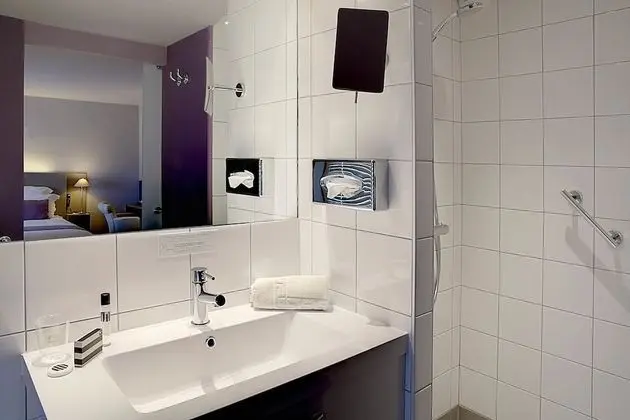 Superior Oda, 2 Tek Kişilik Yatak, Sigara İçilmez (Larger Room)