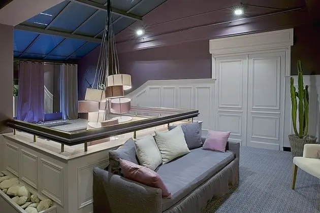 Superior Oda, 2 Tek Kişilik Yatak, Sigara İçilmez (Larger Room)