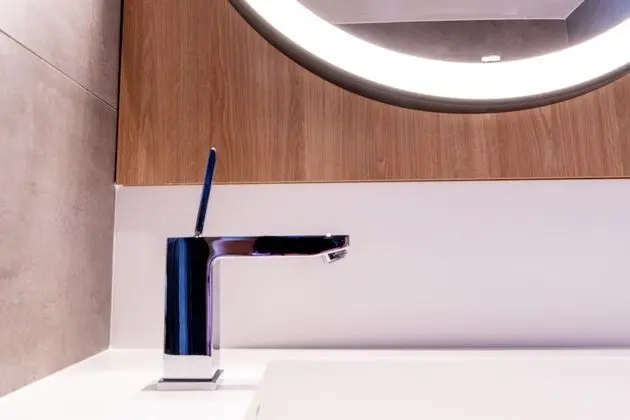 Süit, 2 Tek Kişilik Yatak, Sigara İçilmez