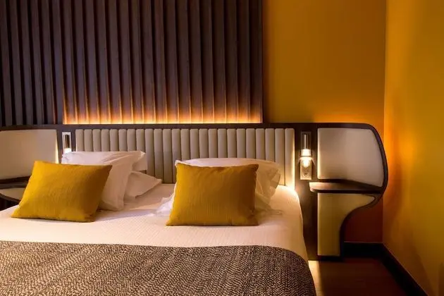 Superior Oda, Birden Çok Yatak, Sigara İçilmez (Third bed is Single Bed)