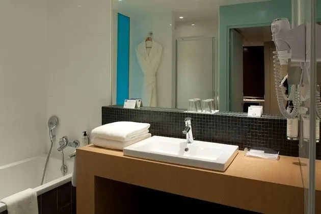 Superior Oda, Birden Çok Yatak, Sigara İçilmez (Third bed is Single Bed)