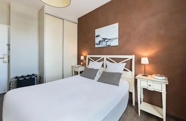 Classic Oda, 1 Çift Kişilik Yatak, Sigara İçilmez, Şehir Manzaralı