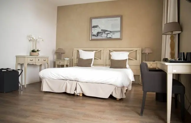 Superior Oda, 1 En Büyük (King) Boy Yatak, Sigara İçilmez (Twin bed on request;with Extra Bed)