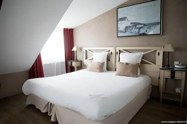 Superior Oda, 1 En Büyük (King) Boy Yatak, Sigara İçilmez (Twin bed on request;with Extra Bed)