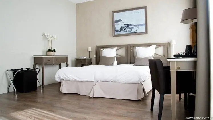 Superior Oda, 1 En Büyük (King) Boy Yatak, Sigara İçilmez (Twin bed on request;with Extra Bed)
