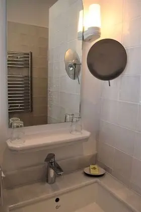 Comfort Oda, 2 Tek Kişilik Yatak