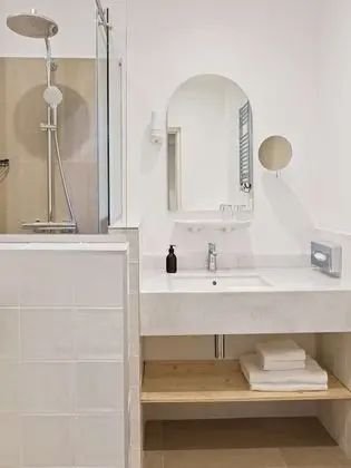 Comfort Oda, 2 Tek Kişilik Yatak