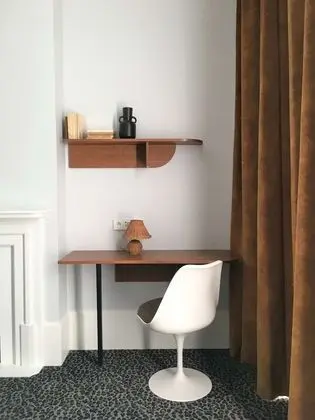 Junior Süit, 1 Çift Kişilik Yatak