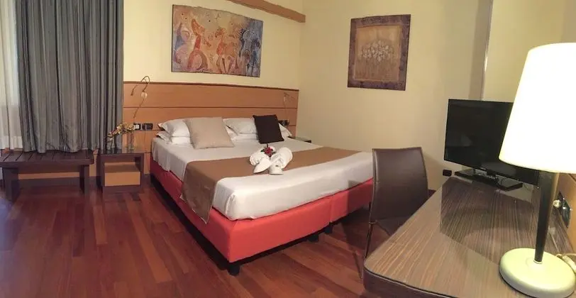 Standard Apart Daire, Birden Çok Yatak, Küçük Mutfak, Ek Bina