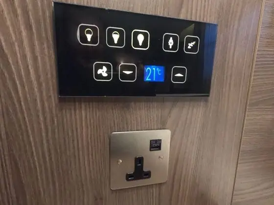Standard Oda, 1 Çift Kişilik Yatak, Sigara İçilmez