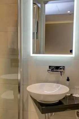 Standard Oda, 1 Çift Kişilik Yatak, Sigara İçilmez