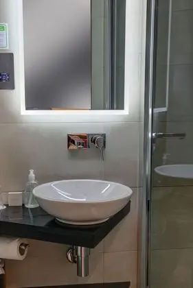 Standard Oda, 1 Çift Kişilik Yatak, Sigara İçilmez