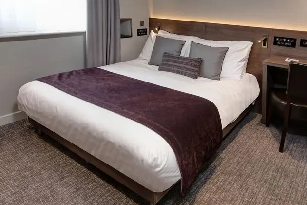 Standard Oda, 1 Çift Kişilik Yatak, Sigara İçilmez (Cozy Room;Small Room)