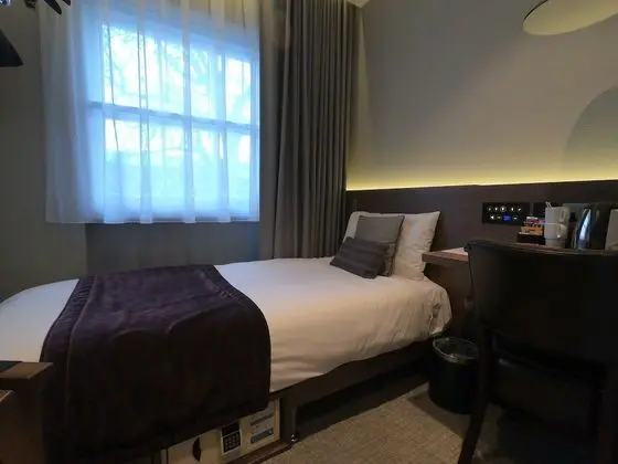 Standard Oda, 1 Tek Kişilik Yatak, Sigara İçilmez (Cozy Room;Small Room)
