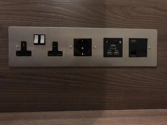 Standard Oda, 1 Tek Kişilik Yatak, Sigara İçilmez (Cozy Room;Small Room)