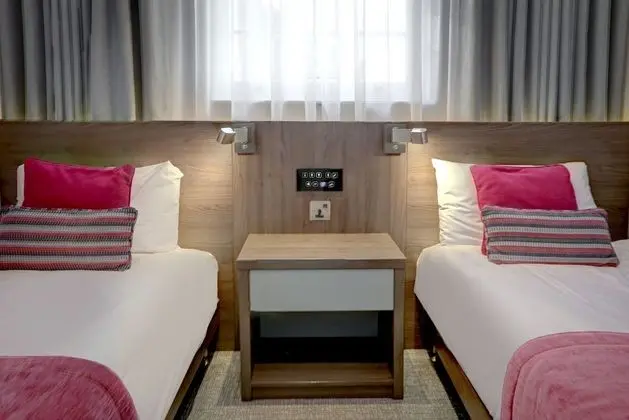 Standard Oda, 1 Tek Kişilik Yatak, Sigara İçilmez (Cozy Room;Small Room)