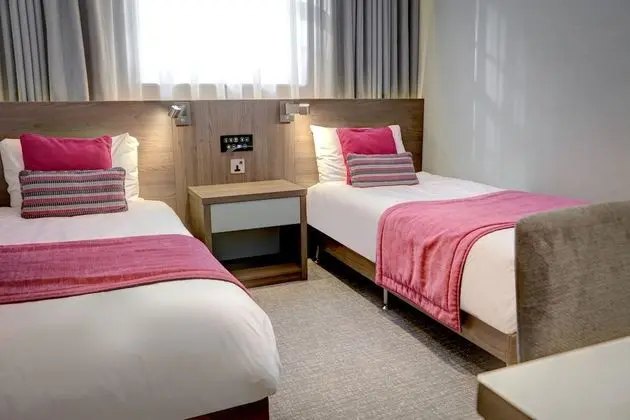 Standard Oda, 1 Tek Kişilik Yatak, Sigara İçilmez (Cozy Room;Small Room)