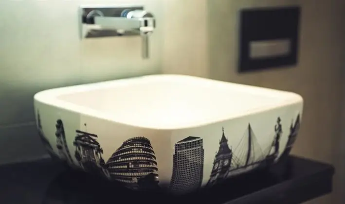 Standard Oda, 1 Tek Kişilik Yatak, Sigara İçilmez (Cozy Room;Small Room)