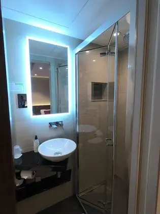 Standard Oda, 1 Tek Kişilik Yatak, Sigara İçilmez (Cozy Room;Small Room)