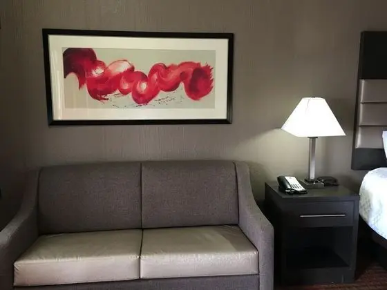 Standard Oda, 1 En Büyük (King) Boy Yatak, Sigara İçilmez, Buzdolabı ve Mikrodalga