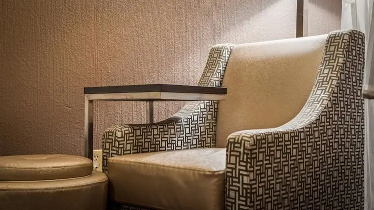 Standard Oda, 2 Büyük (Queen) Boy Yatak, Sigara İçilmez, Buzdolabı ve Mikrodalga