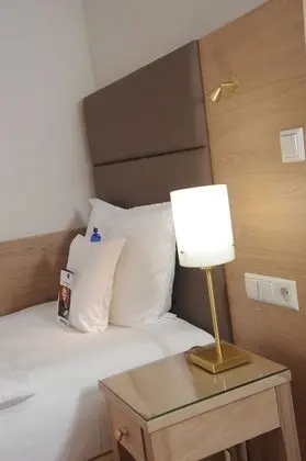 Economy Oda, 1 Tek Kişilik Yatak