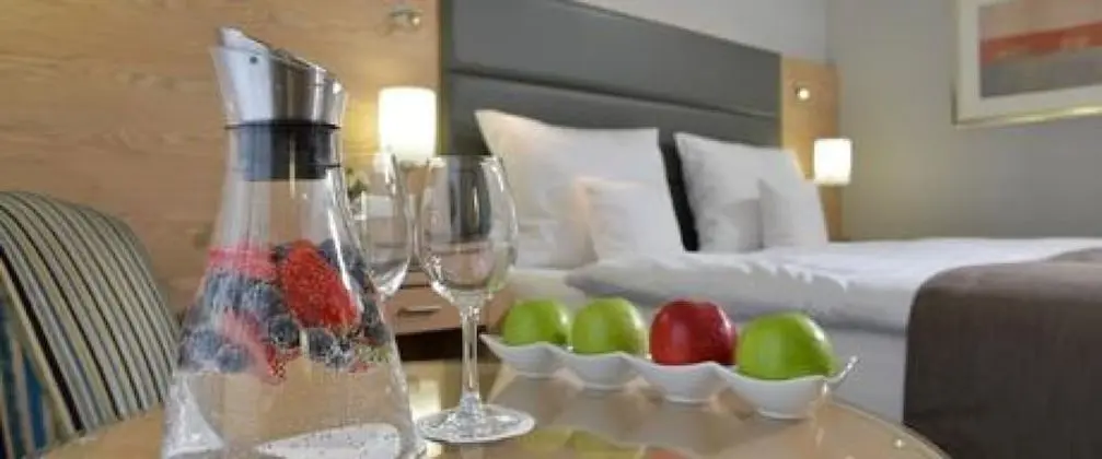 Süit, 1 Çift Kişilik Yatak, Mutfak (Separate Lounge)