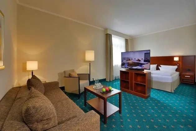 Superior Tek Büyük Yataklı Oda