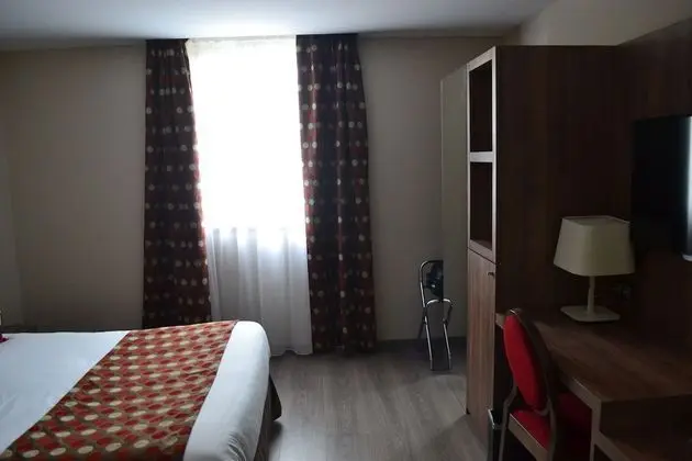Standard Oda, 1 Büyük (Queen) Boy Yatak, Sigara İçilmez (Executive Level)