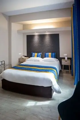 Superior Oda, 1 Büyük (Queen) Boy Yatak, Sigara İçilmez