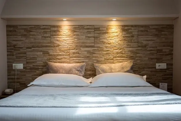 Superior Oda, 1 Büyük (Queen) Boy Yatak, Sigara İçilmez