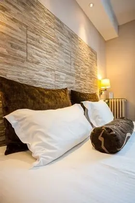 Superior Oda, 1 Büyük (Queen) Boy Yatak, Sigara İçilmez