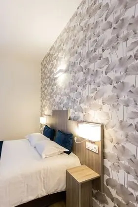 Superior Oda, 1 Büyük (Queen) Boy Yatak, Sigara İçilmez