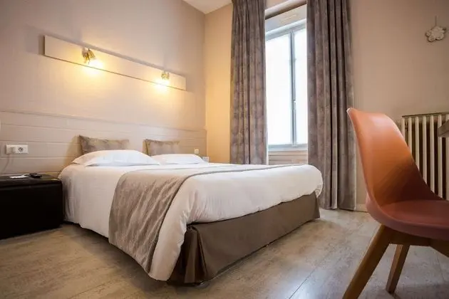 Superior Oda, 1 Büyük (Queen) Boy Yatak, Sigara İçilmez