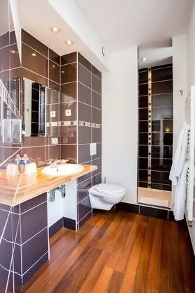 Superior Oda, 1 Büyük (Queen) Boy Yatak, Sigara İçilmez