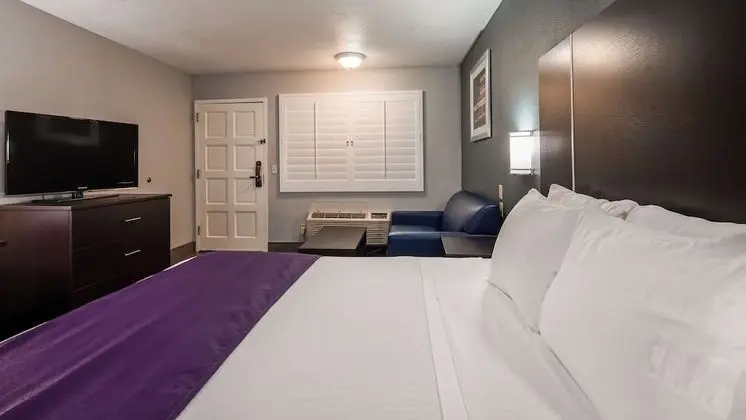 Standard Oda, 1 En Büyük (King) Boy Yatak, Sigara İçilmez, Buzdolabı ve Mikrodalga