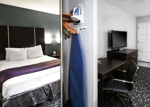 Standard Oda, 2 Büyük (Queen) Boy Yatak, Sigara İçilmez, Buzdolabı ve Mikrodalga