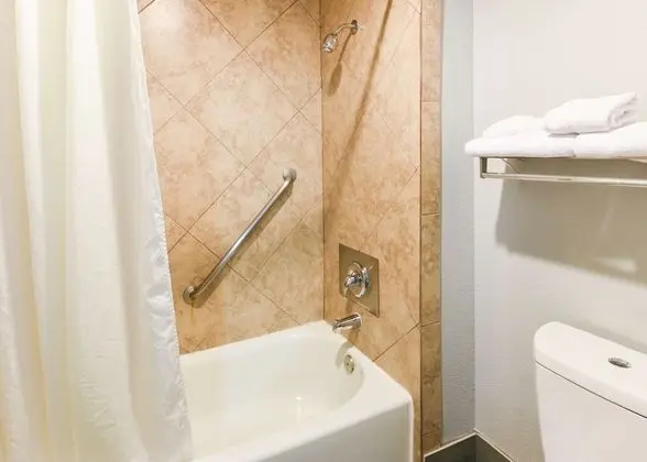 Standard Oda, 2 Büyük (Queen) Boy Yatak, Sigara İçilmez, Buzdolabı ve Mikrodalga