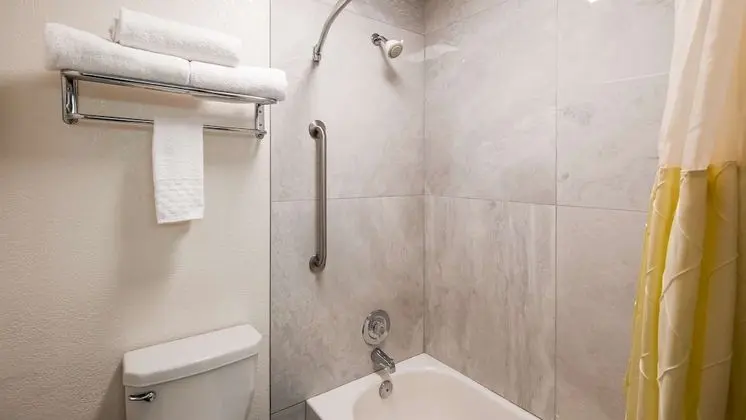 Standard Oda, 2 Büyük (Queen) Boy Yatak, Sigara İçilmez, Buzdolabı ve Mikrodalga (Pet Friendly)