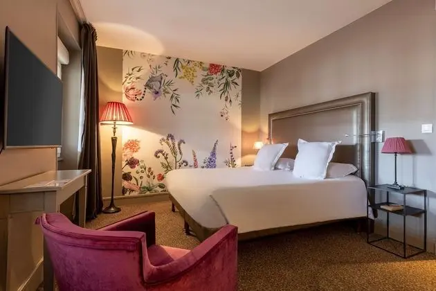 Superior Oda, 1 En Büyük (King) Boy Yatak, Avlu Manzaralı (Twin bed on request)