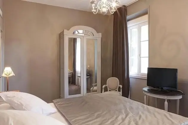Superior Oda, 1 En Büyük (King) Boy Yatak, Avlu Manzaralı (Twin bed on request)